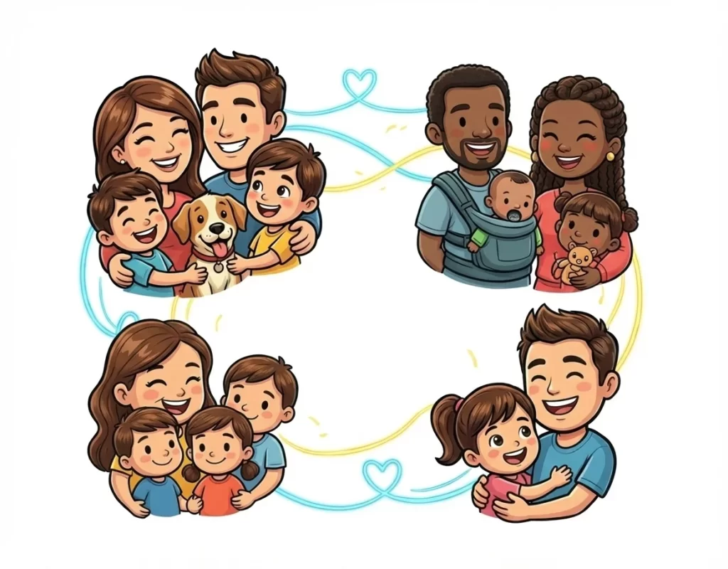 comunidad Homeschooler