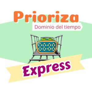 Prioriza express