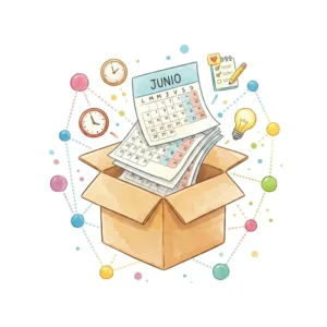 paquete Programacion
